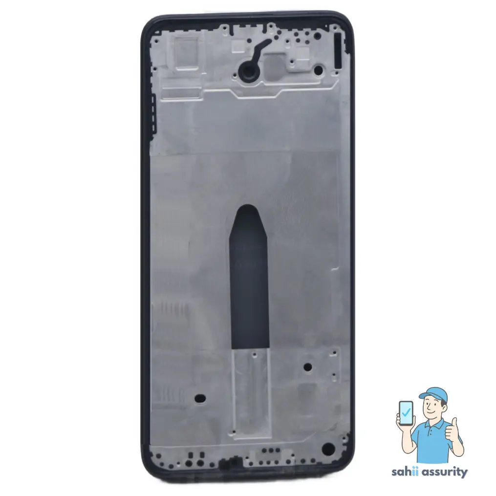 Full Body Housing for Oppo F21 Pro 5G thumbnail